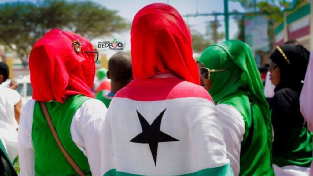 Somaliland Faces A Tipping Point