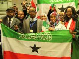 Somaliland Gets Tower Hamlets Recognition In Bid For Independence