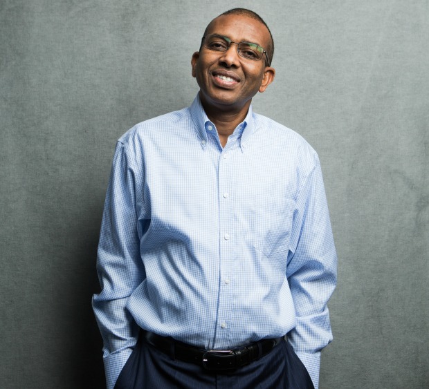 How A Somaliland Entrepreneur Beat The U.N. And Built A $500M Remittance Firm