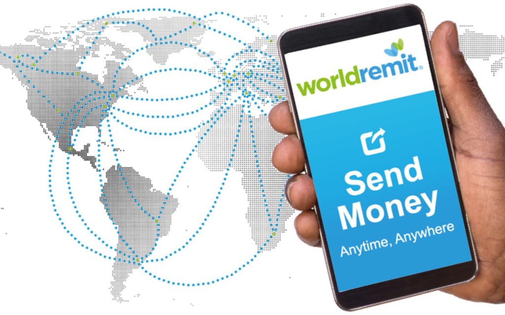 WorldRemit Calls For Urgent Restoration Of Money Transfers To Nigeria