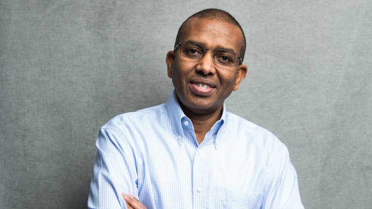 WorldRemit CEO Ismail Ahmed To Speak At Disrupt London