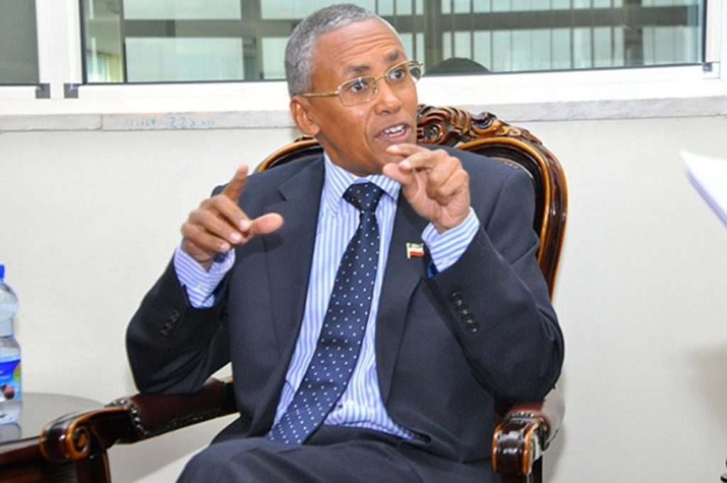 Somaliland Roots For ‘Statehood’ At UN, AU Halls Of Fame