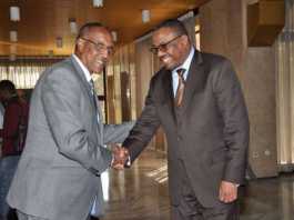 Somaliland, Ethiopia To Jointly Develop More Ports