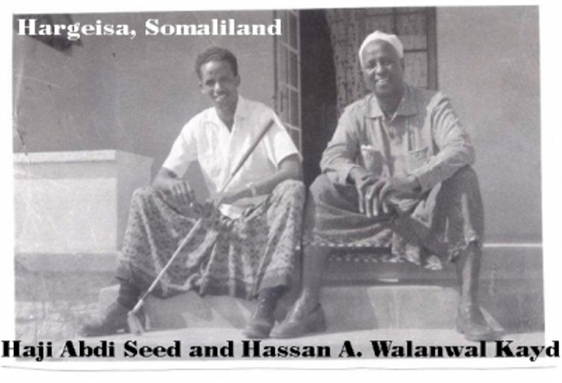 The Rebirth Of Somaliland (4) The 1961 Aborted Military Coup