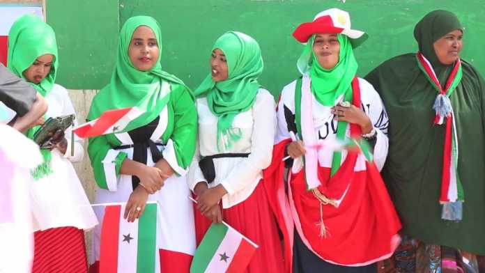 somaliland_.transfer Report AU Fact-Finding Mission To Somaliland Says Recognition Overdue