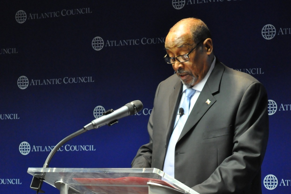 Somaliland Achievement In A Fragile Region by Atlantic Council