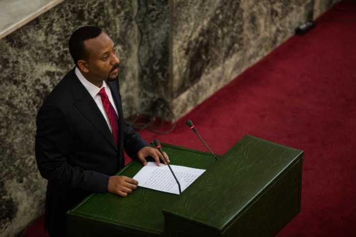 When Peace Is A Problem