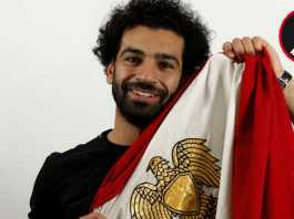 Mohamed Salah Answers: The Kiev Final, The Injury, Ramos, Spain...