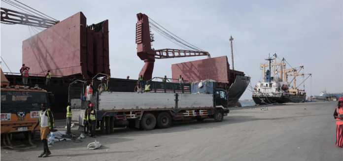 Berbera Port Expansion Project To Commence In September