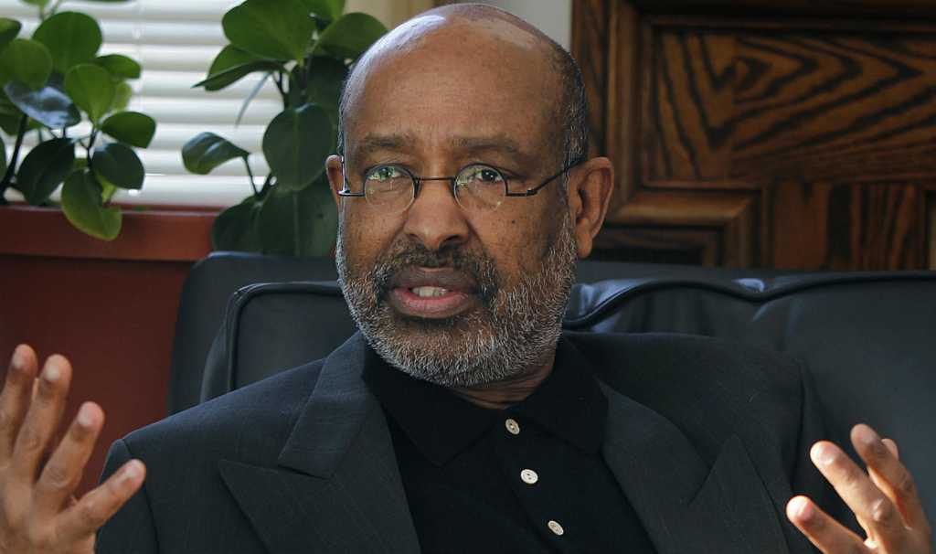 Prof. Ahmed I Samatar Decolonization In Somaliland On 26 June 1960 In Historical Perspective