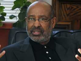 Prof. Ahmed I Samatar Decolonization In Somaliland On 26 June 1960 In Historical Perspective