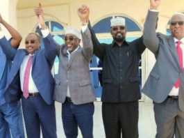 Somalia Federal States Gang Against Somaliland Criticizing Donors’ Stand On Special Aid Arrangement