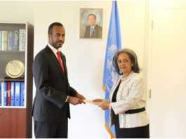 Somalia Moves To Block Somaliland Special Arrangement With International Partners