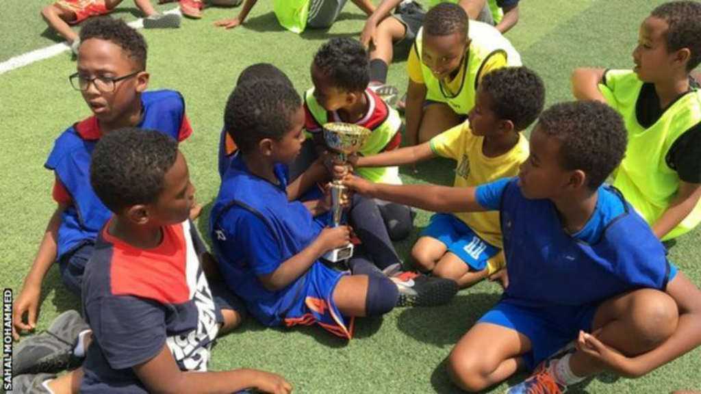 Somaliland: How Football Is Creating Pride, Hope And Change