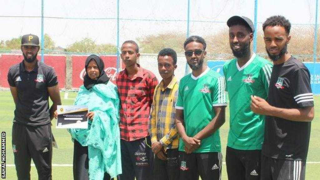 Somaliland: How Football Is Creating Pride, Hope And Change