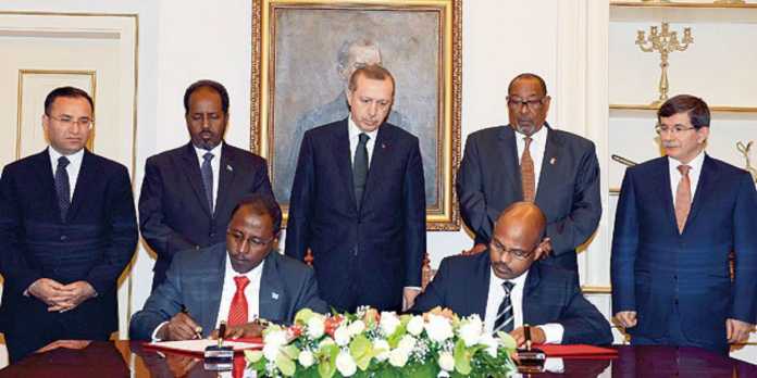 Ethiopia Awaits European Union Signal To Engender Somaliland, Somalia Dialogue
