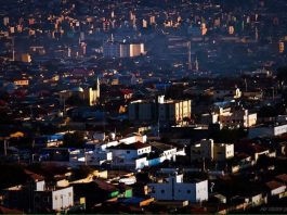 Somaliland Is Pulling Itself From The Ashes