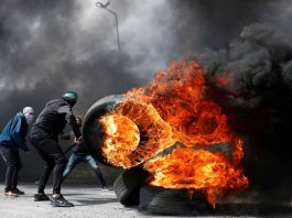 From Conflict To Compromise Lessons In Creating A State