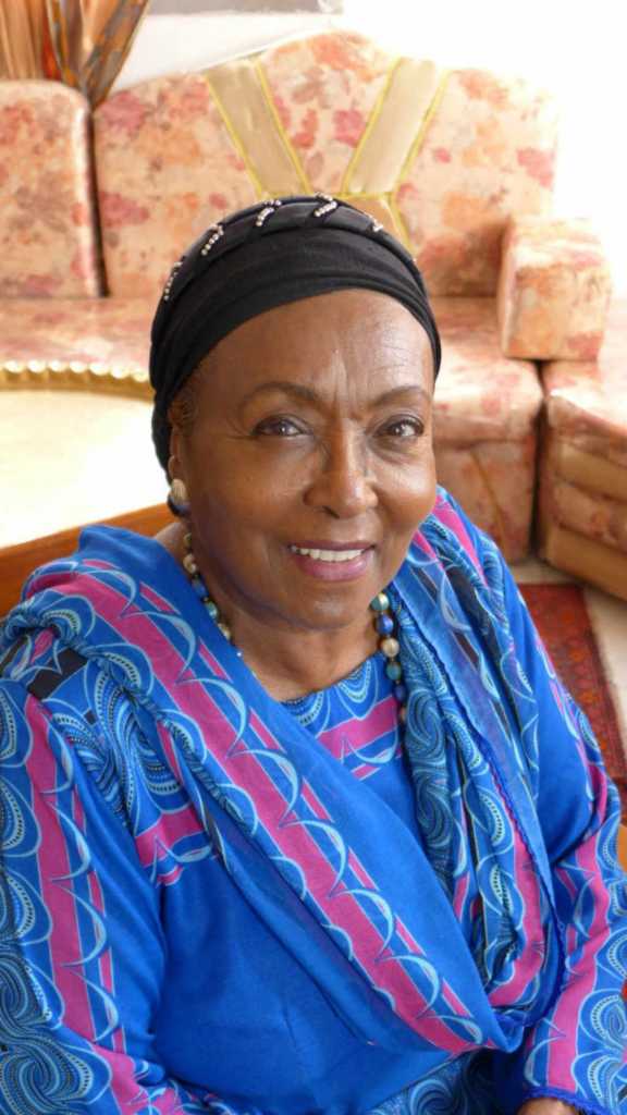 How Somaliland’s First Midwife Led The Fight Against FGM After Traumatic Childhood Experience