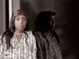Somaliland Jasmin Osman’s Escape