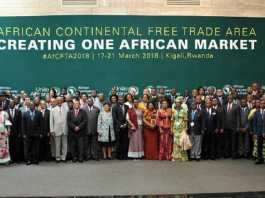 Report Highlights Significant Gains From AfCFTA Implementation In East Africa