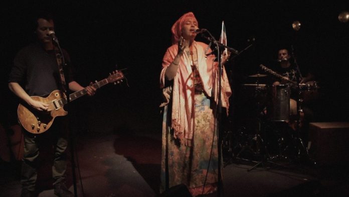 Sahra Halgan’s Mission to Revive Music and Art in Somaliland
