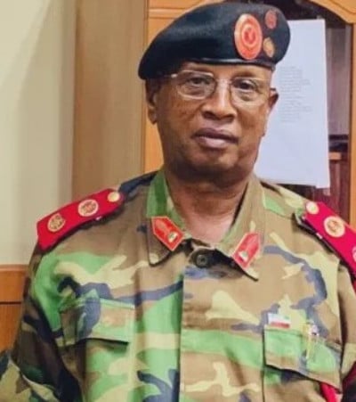 Somaliland, Ethiopia Military Officials Discuss COVID-19 Prevention Joint Efforts
