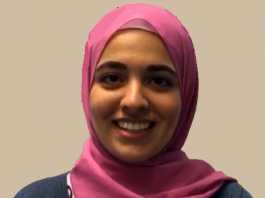 Aisha Silvia Romano Explains Why She Became Muslim - First Interview