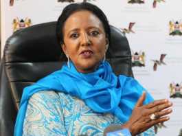 EAC Endorses Amina Mohamed For WTO Director-General
