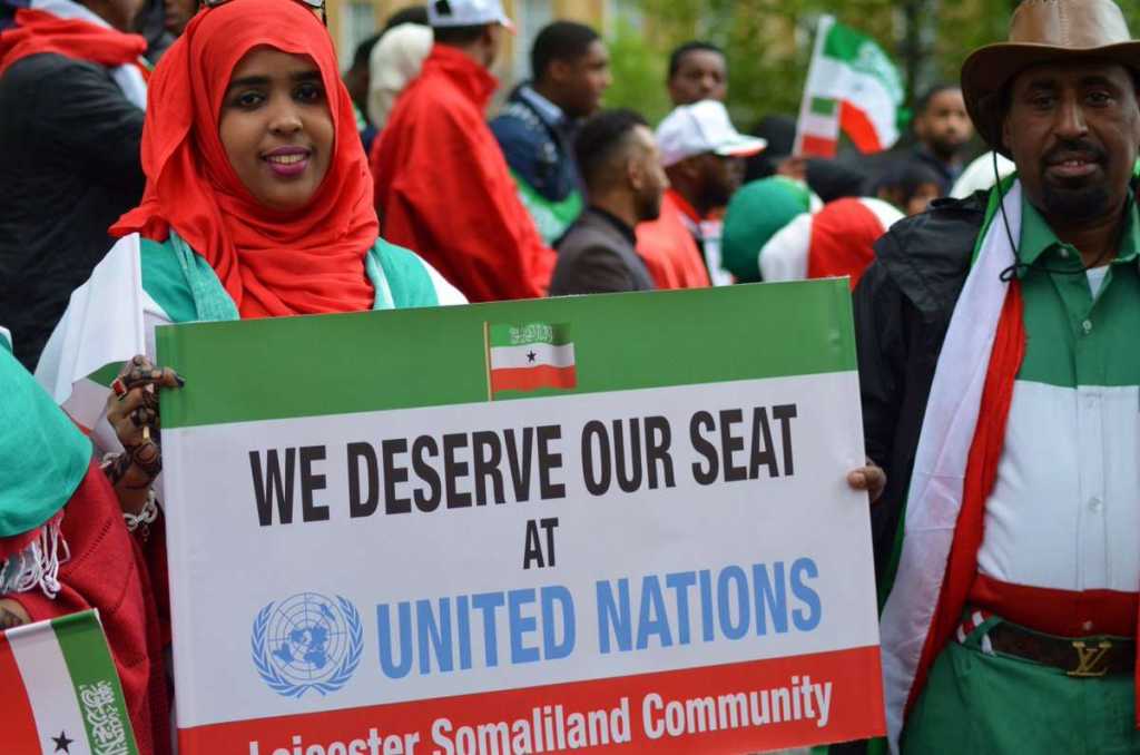 Somaliland’s Peace Shall Require A Bottom-Up Approach In Leadership – Experts