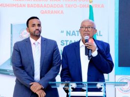 New Quality Standards Promise Better Trading Future For Somaliland Industries
