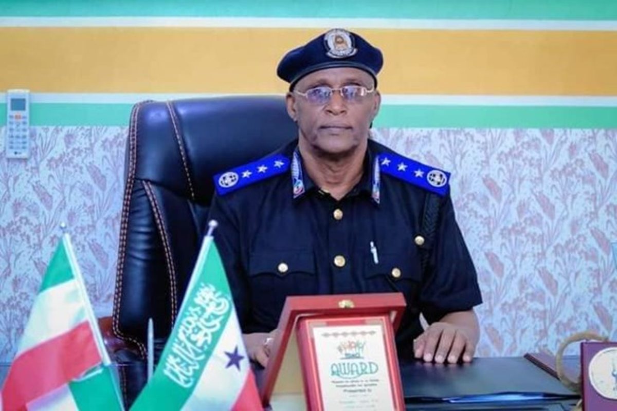 Somaliland Arrests 6 Foreigners Alleged Currency Counterfeiters