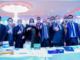 Taiwan-Somaliland Trade Fair To Be Held Next Month