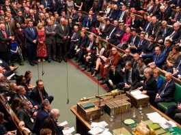 Transcript Of Somaliland Debate In The UK House Of Commons