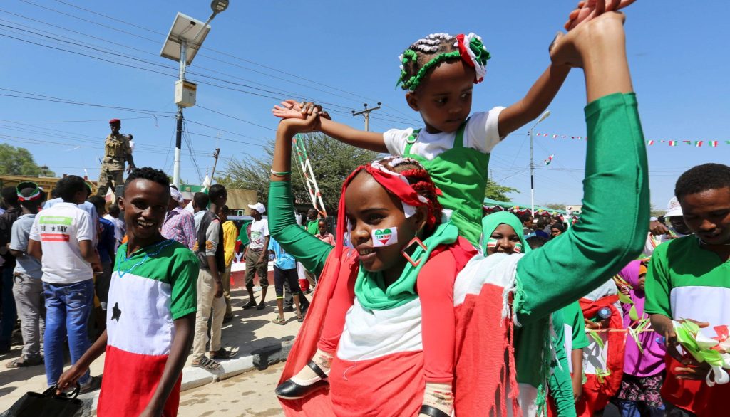 What Somaliland Can Teach The Rest Of Africa About Peace And Stability