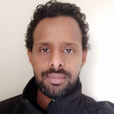 Abdirahman Mohamed Abdi Daud