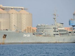Russia Eyes Port Sudan As Key Naval Hub