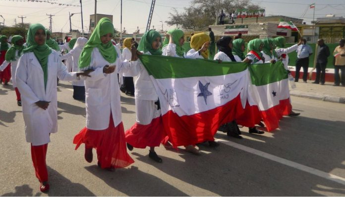 Somaliland_Makes_Case_20220804 Somaliland Makes Case For Sovereignty, 31 Years After Declaring Independence