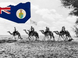 British Somaliland An Administrative History 1920-1960