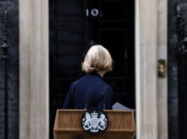 Liz Truss Quits As UK Prime Minister After 6 Weeks In Office