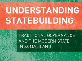 Understanding Statebuilding Traditional Governance and the Modern State in Somaliland
