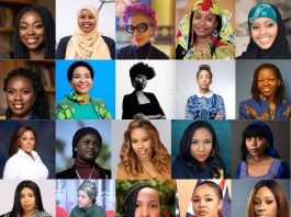 20 African Women Of Impact 2022
