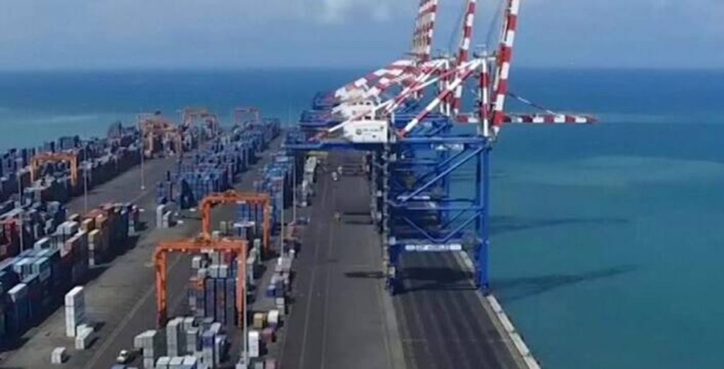 Ethiopia Plans To Diversify Import Corridors And Ports - New Study