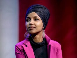Judicial Watch Calls For Investigation Of Ilhan Omar