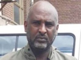 One Of The World Cruelest Migrant Smugglers Arrested In Sudan