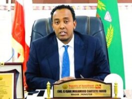 Shabaab-linked Militias Break Somaliland-Called Las Anod Ceasefire