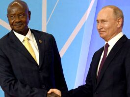Moscow’s Continent The Principles Of Russia’s Africa Policy Engagement