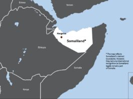 Somaliland's Road To Recognition Passes Through Ethiopia