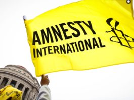 Amnesty International Gets International Law Wrong In Africa