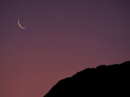 Everything You Need To Know About Laylatul Qadr